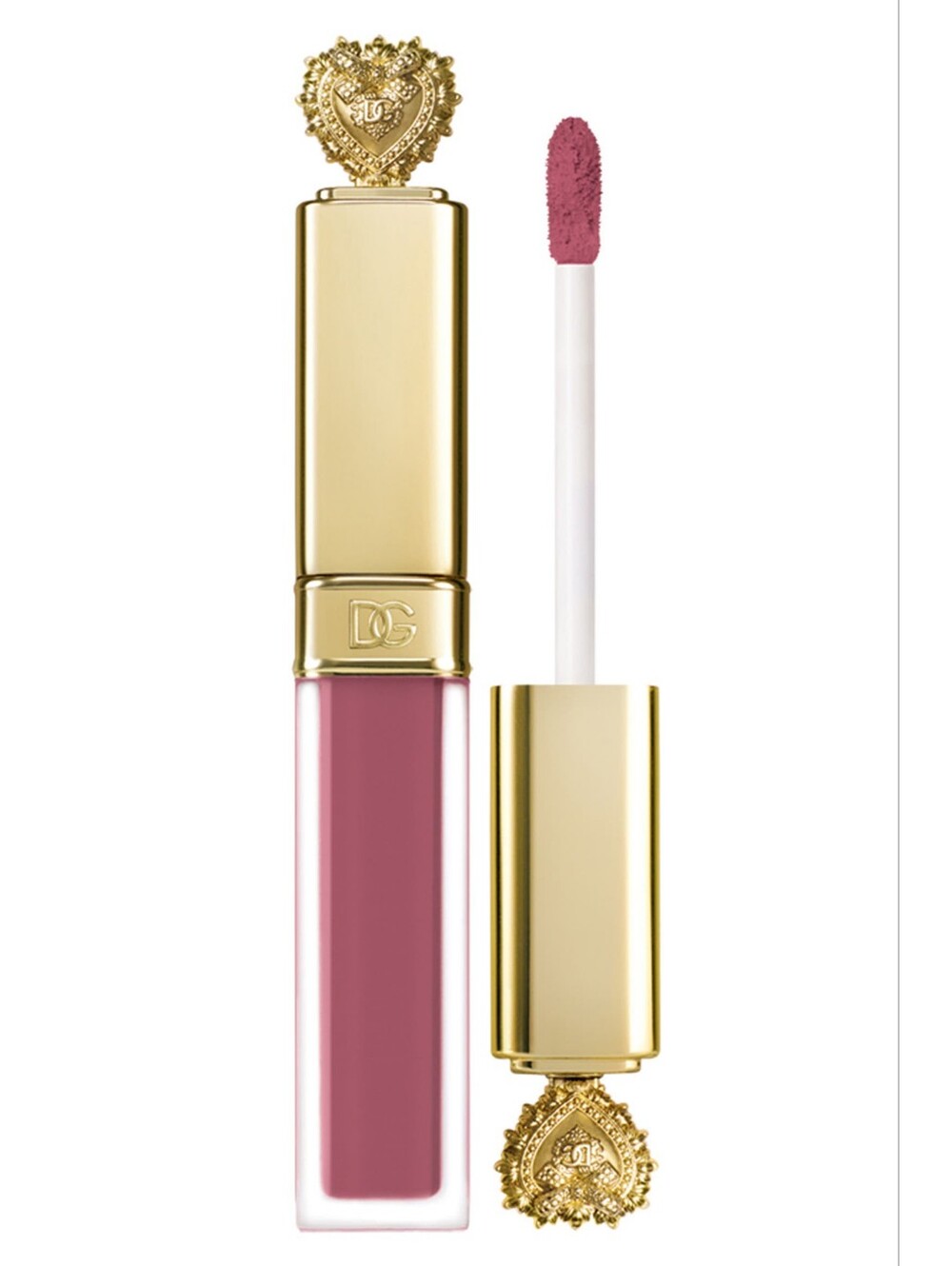Dolce & Gabbana Everkiss Liquid Lip Lip Gloss Set - Picture 4 of 7